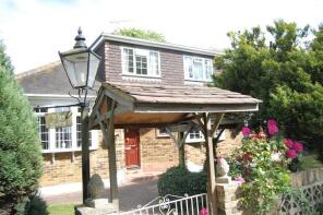 The Firs, Sabines Road, Romford RM4 1HD