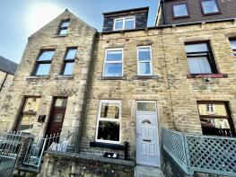 88, Cambridge Street, Todmorden OL14 5BJ