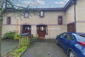 23, Broyd View, Lancaster LA1 4WF