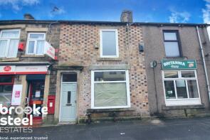 357, Rochdale Road, Bacup OL13 9TH