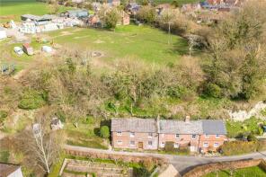 Rose Cottage, The Bottom, Urchfont SN10 4SD