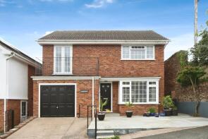 Ashdown, Barton Road, Minehead TA24 6BZ