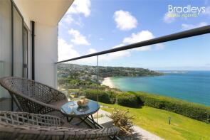 8, Barepta Cove Apartments, Headland Road, St. Ives TR26 2NU