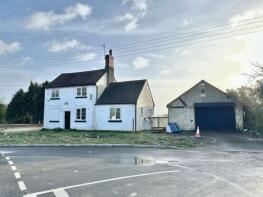 Providence Cottage, St. Peters Lane, Bickenhill, Solihull B92 0DP