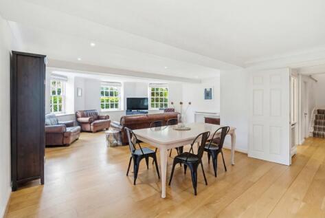 Mayfield Mansions, West Hill, Wandsworth, SW15