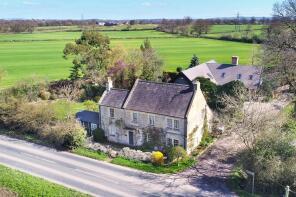 Pomeroy Lodge, Frome Road, Trowbridge BA14 9LS