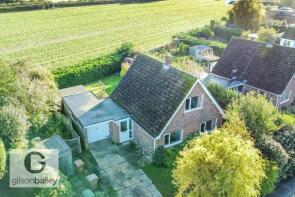 3, Oakfield Drive, South Walsham NR13 6EH