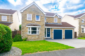 14, Bedfords Fold, Hillam, Leeds LS25 5HZ