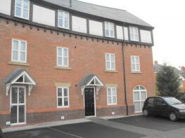 8, Cronton Farm Court, Upton Rocks Avenue, Widnes WA8 9DE