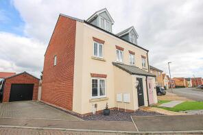 24, Mallard Way, Newmarket CB8 7FS
