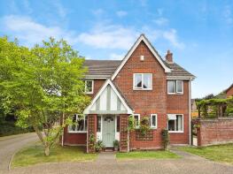 6, Edith Close, Aqueduct, Telford TF3 1AX