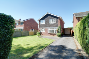 8, Mill Croft, Brigg DN20 9ER