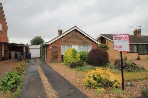 12, Glebe Close, Bury St. Edmunds IP31 1NL