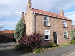 Old Garth House, Church Lane, York YO42 1QU