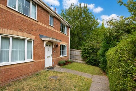 Quarryfield Lane, Coventry, CV1