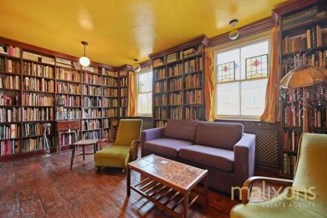 Somers Road, London, SW2