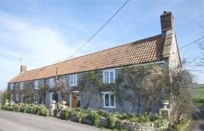 Ford Cottage, North Street, Babcary, Somerton TA11 7EA