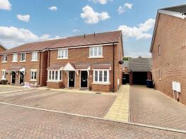 11, Skylark Row, Baldwins Gate, Newcastle ST5 5FG
