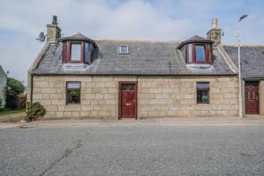 73, High Street, New Aberdour AB43 6LD