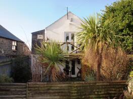 Trecenan, B3276 Between Trenance And Borough Boundary, Trenance, Newquay TR8 4BY
