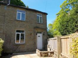 6, New Brighton, Penistone Road, Birds Edge, Huddersfield HD8 8XP