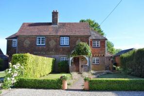 1, Wallcrouch Farm Cottages, High Street, Wadhurst TN5 7JH