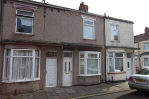 3, Herbert Street, Middlesbrough TS3 6JR