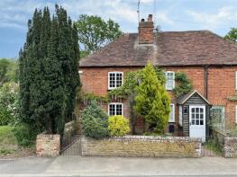 1, Rose Cottages, The Street, Hascombe, Godalming GU8 4JG