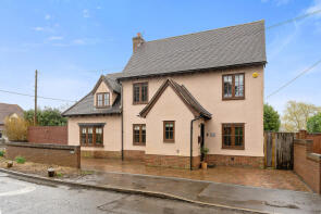 Henny Cottage, Church Lane, Dunmow CM6 1RJ