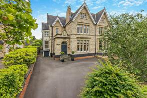 16, Christchurch Road, Cheltenham GL50 2PL