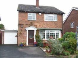 11, Sandford Close, Hill Ridware, Rugeley WS15 3RH