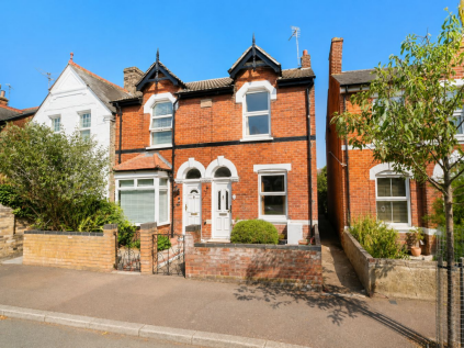 Gladstone Road, Colchester, CO1