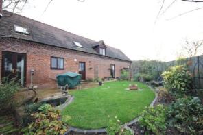 The Willows, Newhouse Farm Barns, Bridgnorth Road, Enville DY7 5JF