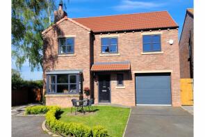 3, Sycamore Gardens, Goole DN14 0FQ