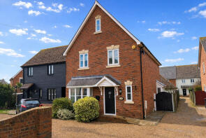 Woodland House, Tolleshunt D'arcy Road, Maldon CM9 8LN