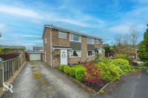 7, Gisbourne Drive, High Peak SK23 0LY