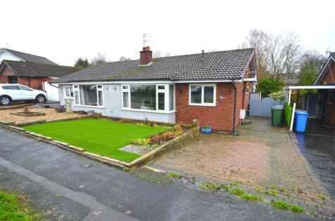 St. Pauls Hill Road, Godley, Hyde