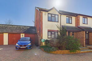 Coombe Cottage, Hayes Lane, East Budleigh EX9 7DA