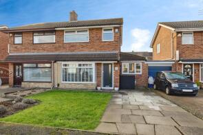 52, Lulsgate, Stockton-on-tees TS17 9DQ
