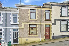 4, Oakdale Road, Penrhiw-fer, Tonypandy CF40 1RS