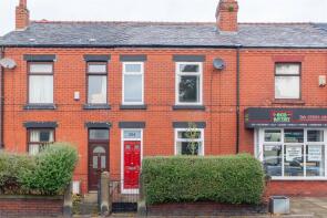 204, Spendmore Lane, Chorley PR7 5BZ