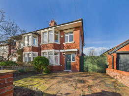 34, Rutland Road, Lytham St. Annes FY8 4DX