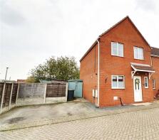 14, Anchors Way, Brigg DN20 9RG