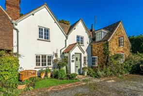 Forge Cottage, Abinger Road, Dorking RH5 6HE