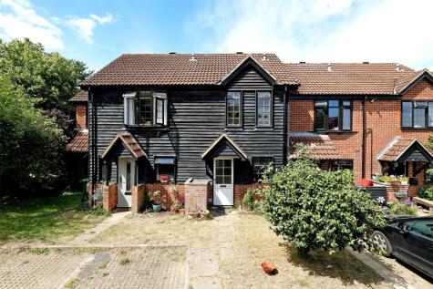 Barleymow Court, Betchworth, Surrey, RH3