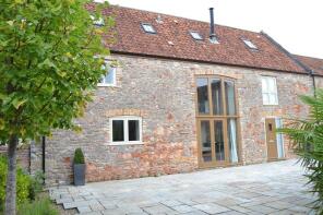 The Granary, Wellesley Park, Wellesley Lane, Dulcote, Wells BA5 3QB
