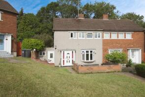 101, Yates Avenue, Newbold, Rugby CV21 1DF