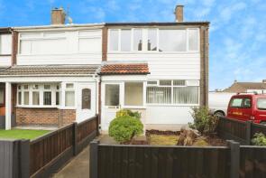 8, Kirkbride Lawn, Liverpool L27 5RE