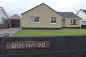 Dolhaidd, C3042 Hayscastle Cross Village To Junction Pp29/1/1, Hayscastle, Haverfordwest SA62 5NY
