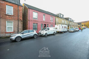36, Wilson Street, Alexandria G83 0EF
